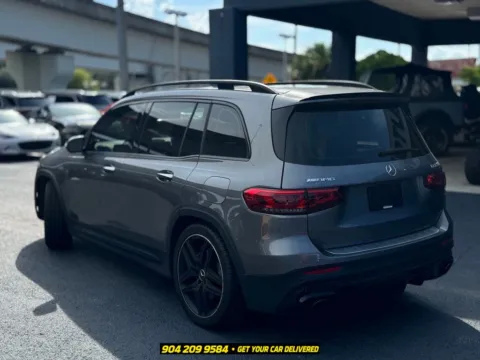 More photos of 2022 Mercedes-Benz GLB 35 AMG at AUTOLAND, FL