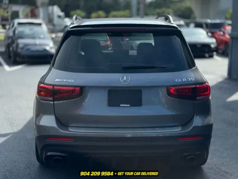 More photos of 2022 Mercedes-Benz GLB 35 AMG at AUTOLAND, FL