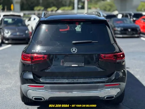 More photos of 2021 Mercedes-Benz GLB 250 at AUTOLAND, FL