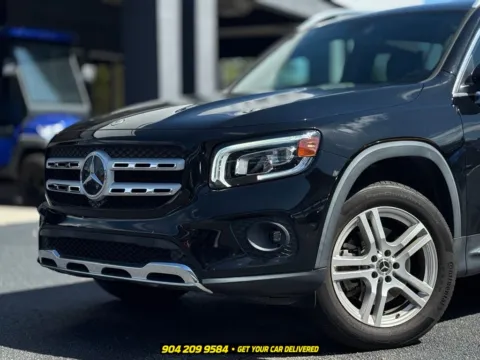 Photos of 2021 Mercedes-Benz GLB 250 for sale in Jacksonville, FL at AUTOLAND