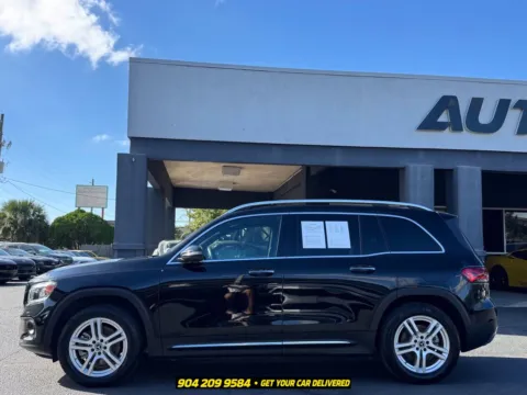 More photos of 2021 Mercedes-Benz GLB 250 at AUTOLAND, FL