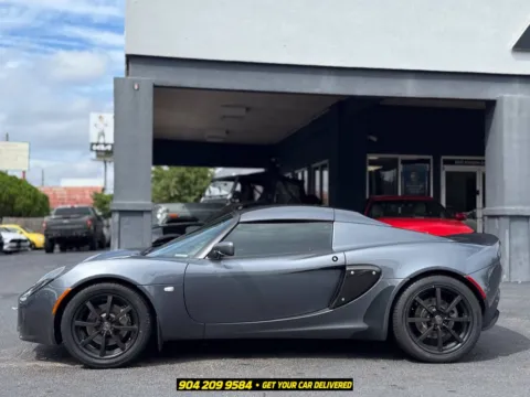 More photos of 2006 Lotus Elise at AUTOLAND, FL