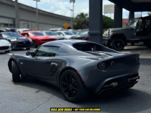 More photos of 2006 Lotus Elise at AUTOLAND, FL