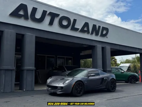 Photos of 2006 Lotus Elise for sale in Jacksonville, FL at AUTOLAND