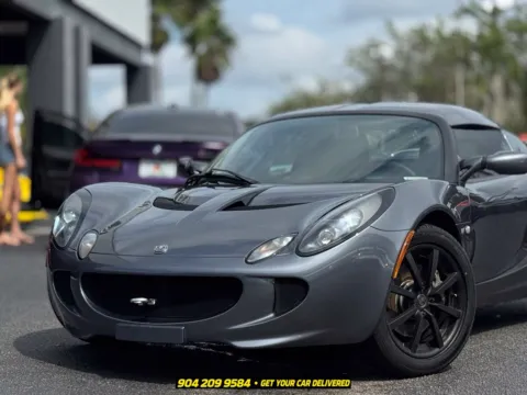 Another view of 2006 Lotus Elise for sale in Jacksonville, FL at AUTOLAND