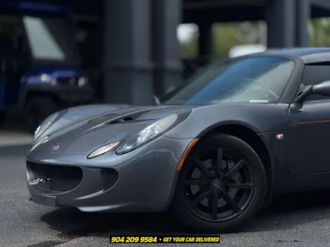 Another view of 2006 Lotus Elise for sale in Jacksonville, FL at AUTOLAND
