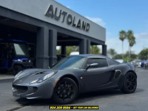 Unknown 2006 Lotus Elise for sale in Jacksonville, FL