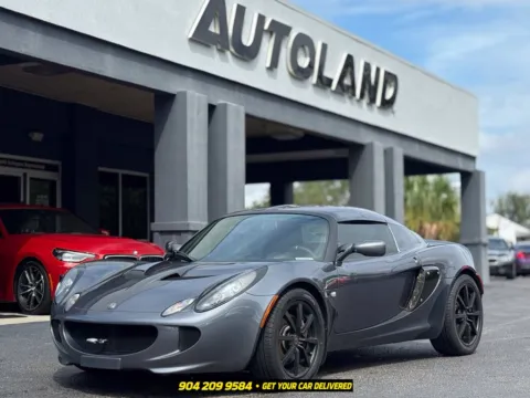 Unknown 2006 Lotus Elise for sale in Jacksonville, FL