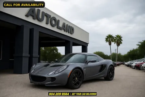 Unknown 2006 Lotus Elise for sale in Jacksonville, FL
