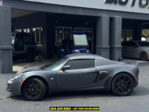 More photos of 2006 Lotus Elise at AUTOLAND, FL