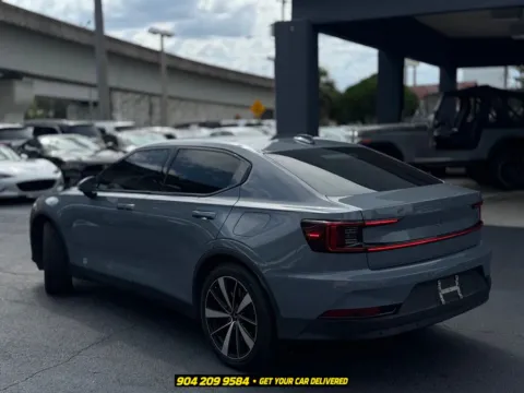 More photos of 2022 Polestar 2 Long Range Dual Motor at AUTOLAND, FL