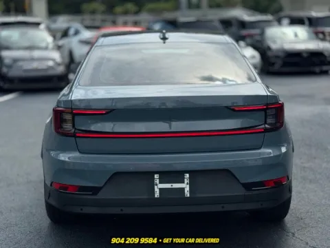 More photos of 2022 Polestar 2 Long Range Dual Motor at AUTOLAND, FL