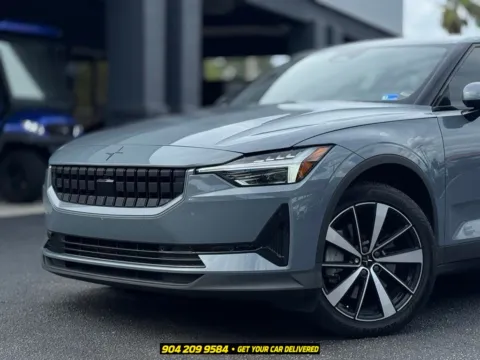Photos of 2022 Polestar 2 Long Range Dual Motor for sale in Jacksonville, FL at AUTOLAND