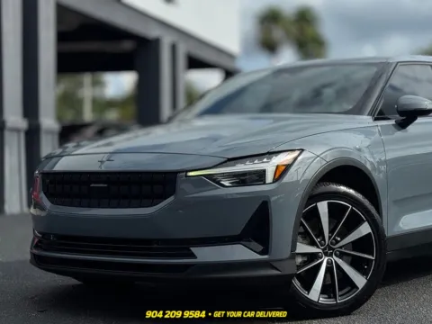 Photos of 2022 Polestar 2 Long Range Dual Motor for sale in Jacksonville, FL at AUTOLAND