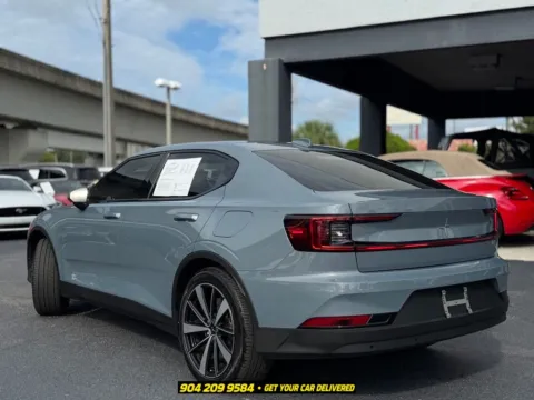 More photos of 2022 Polestar 2 Long Range Dual Motor at AUTOLAND, FL
