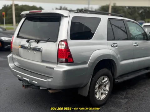 More photos of 2006 Toyota 4Runner at AUTOLAND, FL