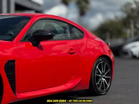 More photos of 2022 Toyota GR86 at AUTOLAND, FL