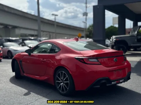 More photos of 2022 Toyota GR86 at AUTOLAND, FL
