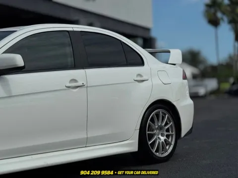 More photos of 2014 Mitsubishi Lancer Evolution GSR at AUTOLAND, FL