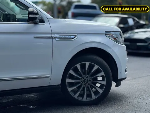 More photos of 2018 Lincoln Navigator L Select at AUTOLAND, FL