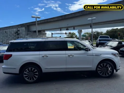 More photos of 2018 Lincoln Navigator L Select at AUTOLAND, FL