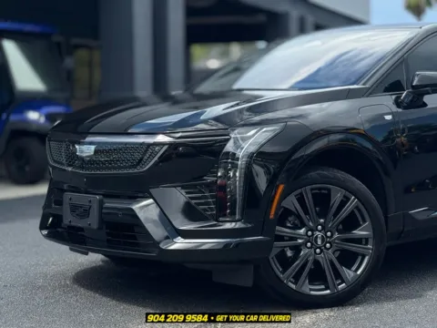 More photos of 2025 Cadillac OPTIQ Sport 2 at AUTOLAND, FL