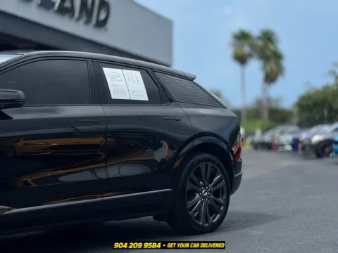 More photos of 2025 Cadillac OPTIQ Sport 2 at AUTOLAND, FL