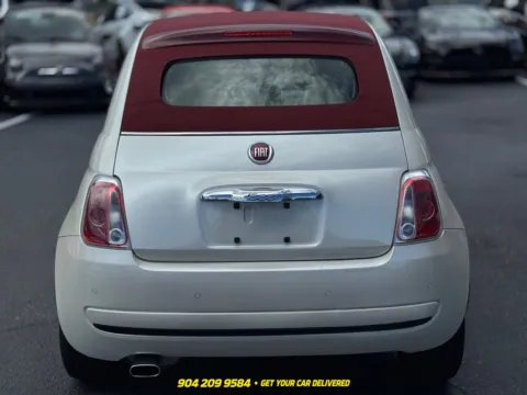 More photos of 2015 Fiat 500c Pop at AUTOLAND, FL