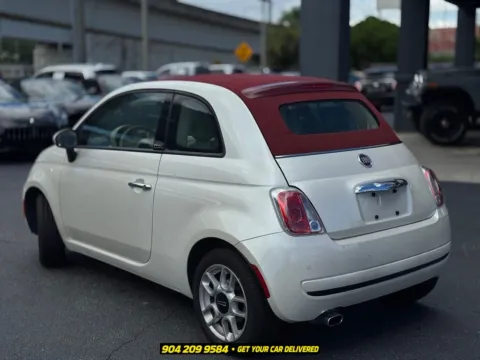 More photos of 2015 Fiat 500c Pop at AUTOLAND, FL