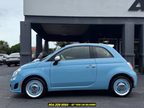 More photos of 2019 Fiat 500 Lounge at AUTOLAND, FL