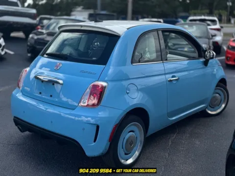 More photos of 2019 Fiat 500 Lounge at AUTOLAND, FL