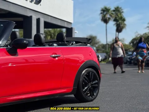 More photos of 2017 MINI Cooper S at AUTOLAND, FL