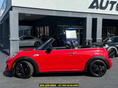 More photos of 2017 MINI Cooper S at AUTOLAND, FL