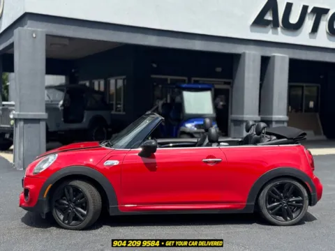 More photos of 2017 MINI Cooper S at AUTOLAND, FL