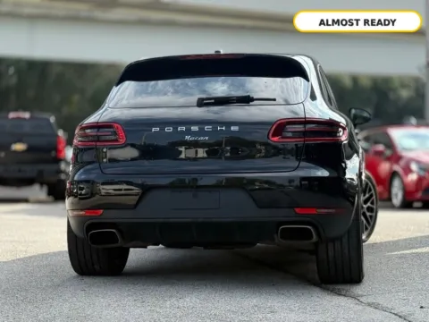 More photos of 2018 Porsche Macan at AUTOLAND, FL
