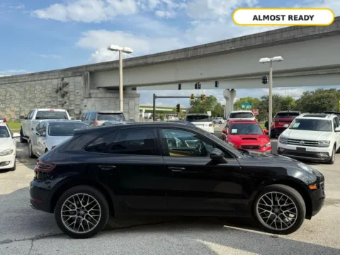 More photos of 2018 Porsche Macan at AUTOLAND, FL