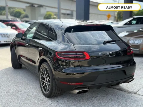 Another view of 2018 Porsche Macan for sale in Jacksonville, FL at AUTOLAND