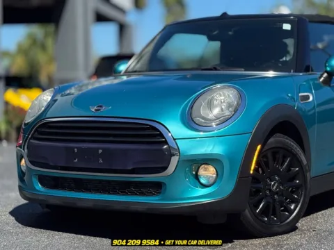 More photos of 2016 MINI Cooper at AUTOLAND, FL