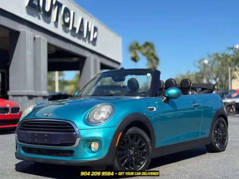 Photos of 2016 MINI Cooper for sale in Jacksonville, FL at AUTOLAND