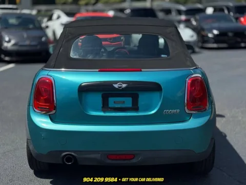 More photos of 2016 MINI Cooper at AUTOLAND, FL