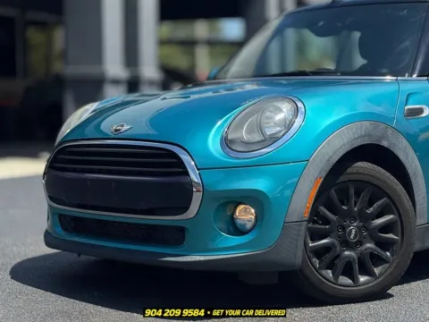 Photos of 2016 MINI Cooper for sale in Jacksonville, FL at AUTOLAND