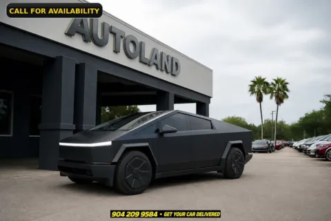 2024 Tesla Cybertruck Cyberbeast for sale in Jacksonville, FL