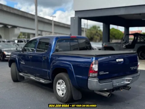 More photos of 2015 Toyota Tacoma PreRunner at AUTOLAND, FL
