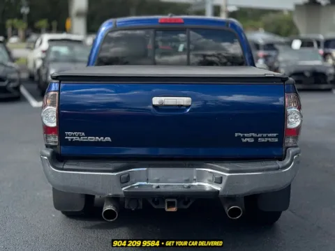More photos of 2015 Toyota Tacoma PreRunner at AUTOLAND, FL