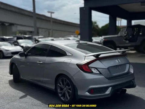 More photos of 2017 Honda Civic Si at AUTOLAND, FL