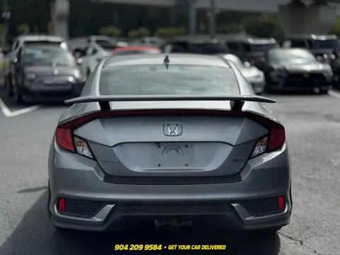 More photos of 2017 Honda Civic Si at AUTOLAND, FL