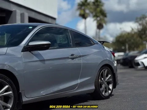 More photos of 2017 Honda Civic Si at AUTOLAND, FL
