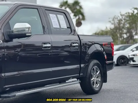 More photos of 2018 Ford F-150 XLT at AUTOLAND, FL