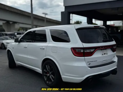 More photos of 2020 Dodge Durango SRT at AUTOLAND, FL