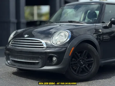 Photos of 2013 MINI Cooper for sale in Jacksonville, FL at AUTOLAND